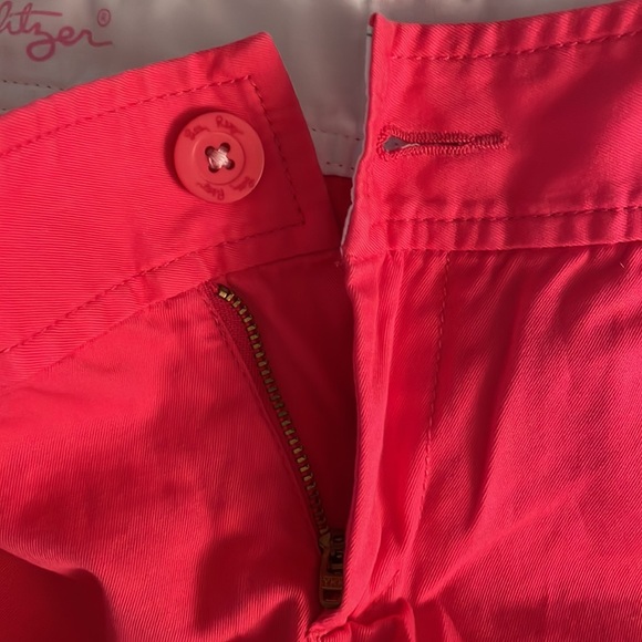 Lilly Pulitzer shorts - Picture 3 of 5